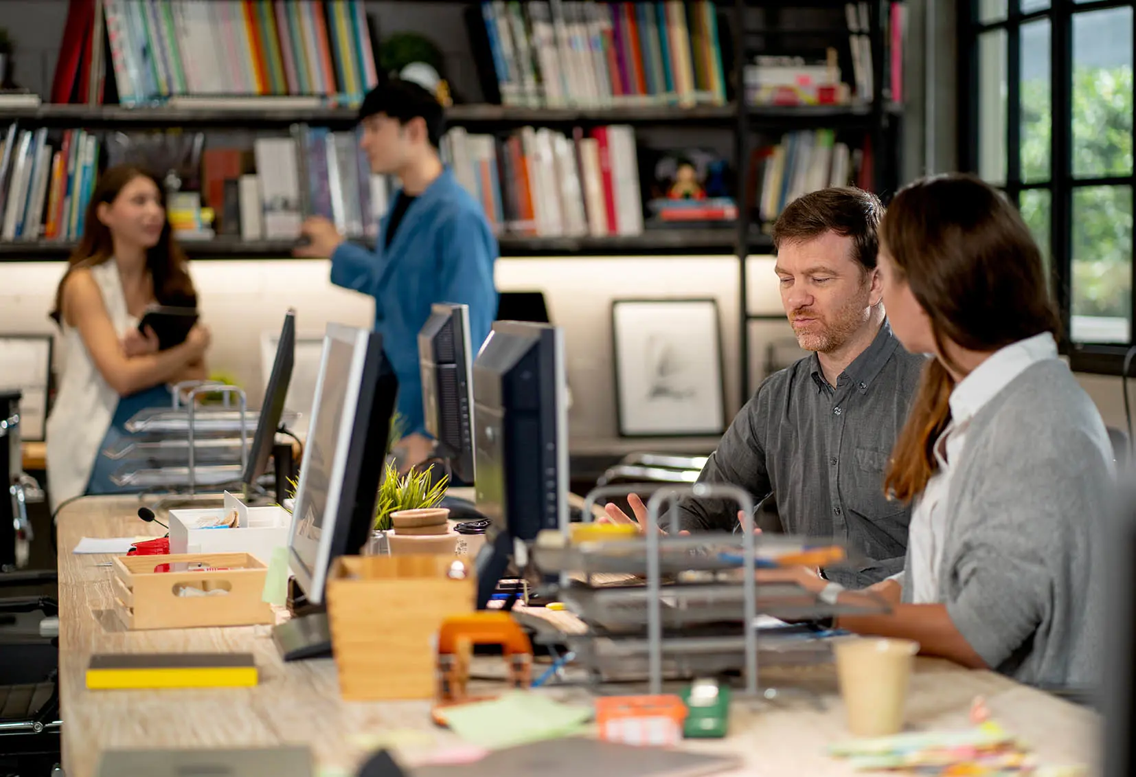  NordTracer Müşterilerimiz İçin Ne Yapar